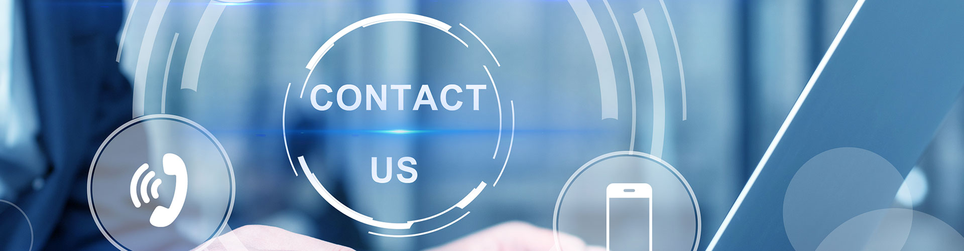 Contact Us