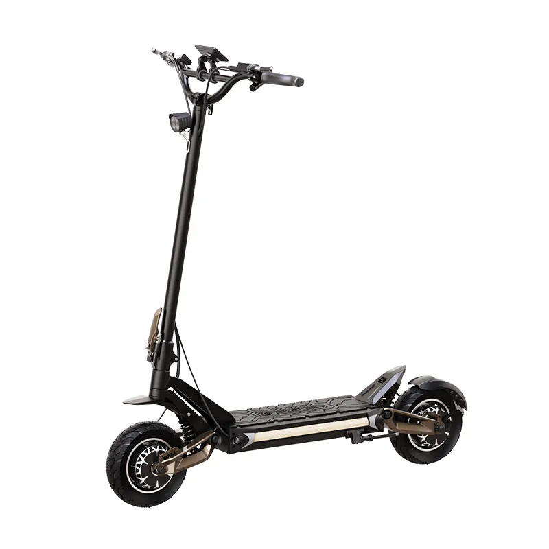 Quomodo ponere scooter electrica?