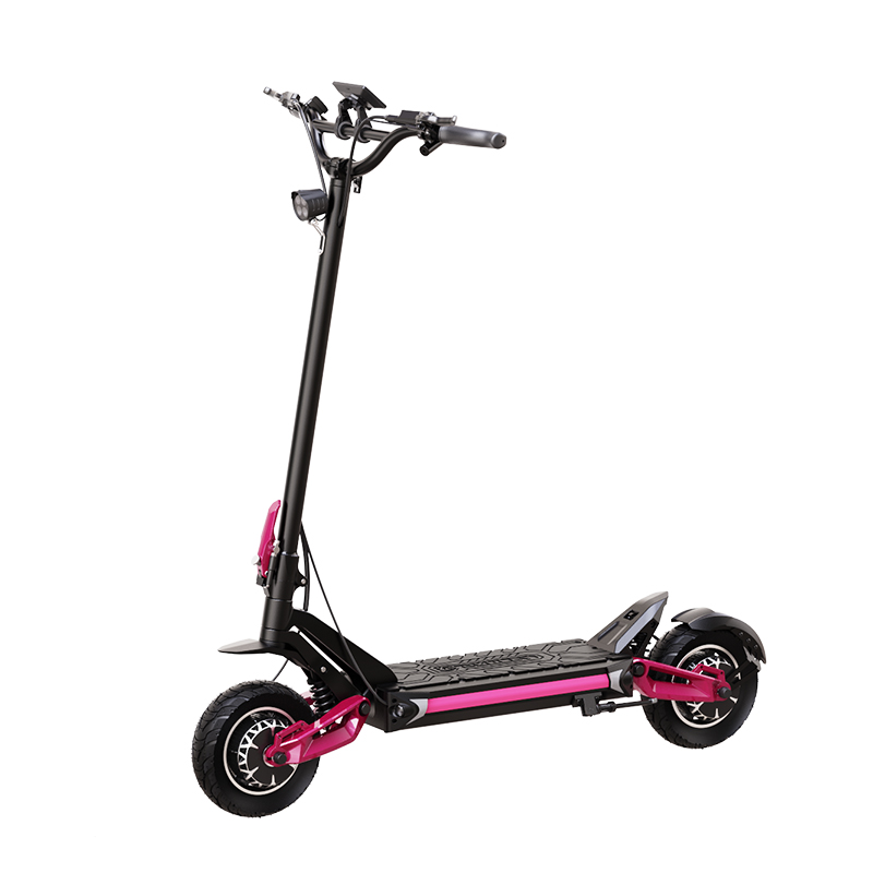 Quam eligere Satisfactory Electric Scooter