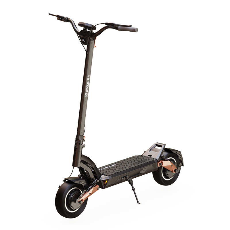 Potest electrica scooters intrare elevators?