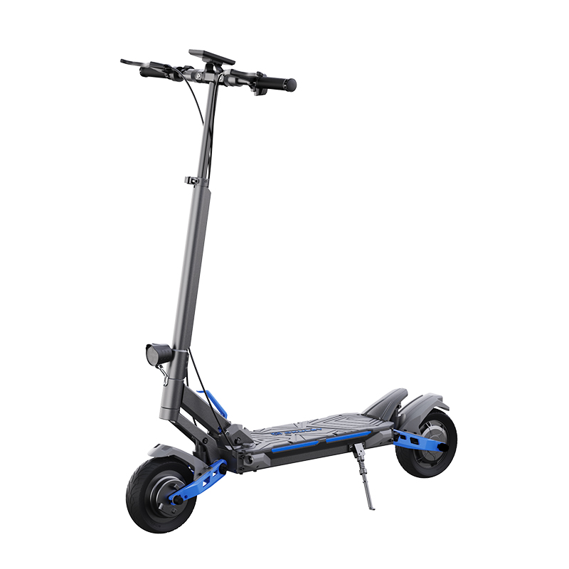 How Does Okuley R8 Lite Meet Everyday Urban Mobility Needs?