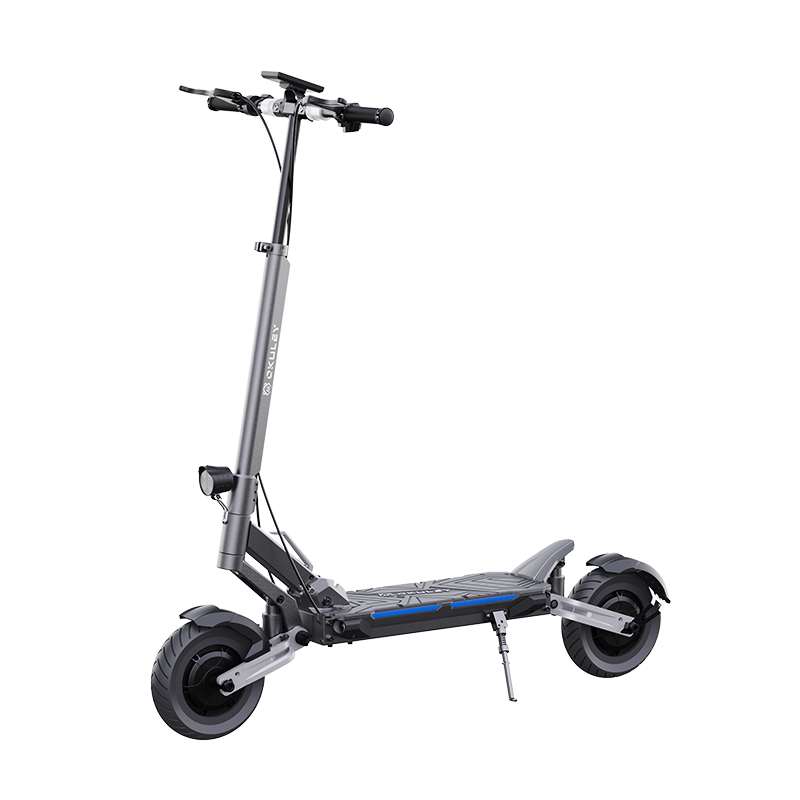 Est OKULEY R8S Electric Scooters Dual Motor the Ultimate High-Performance Ride for Modern Commuters
