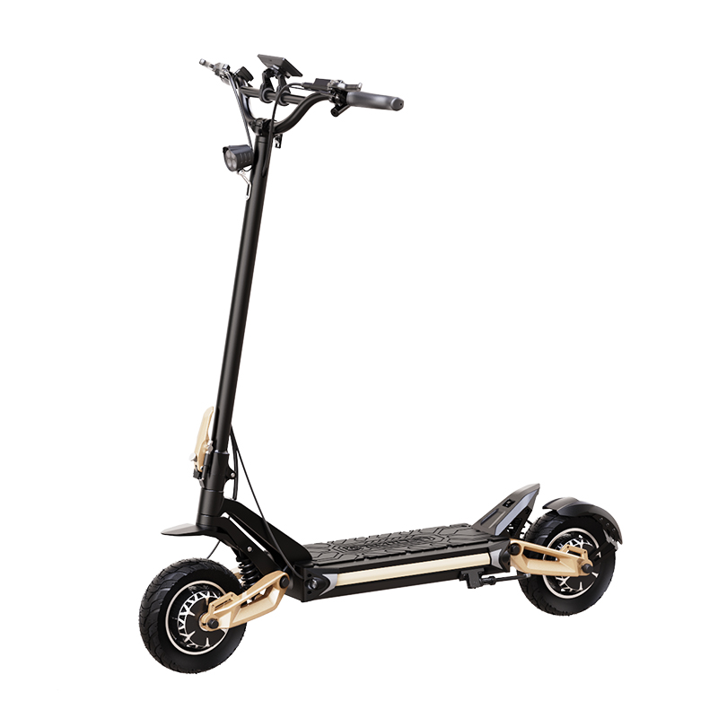 Cur OKULEY R10 Dual Drive Electric Scooter Becoming the Ultimate Choice for Modern Urban ascensores