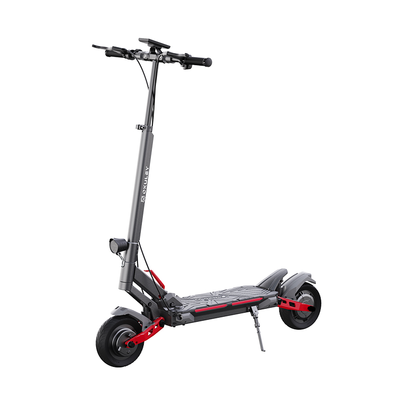 OKULEY R8 Pro Adult Mobility Electric Scooters