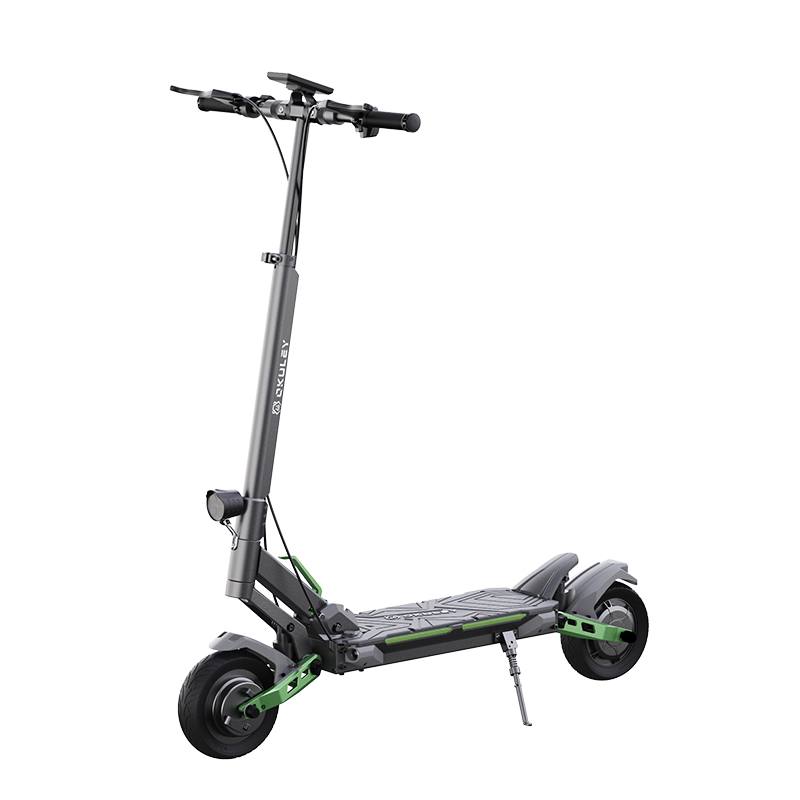 OKULEY R8 Pro Optima Electric Scooters pro Adultis