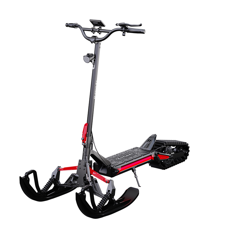 OKULEY XD1500 Electric Nix Scooter
